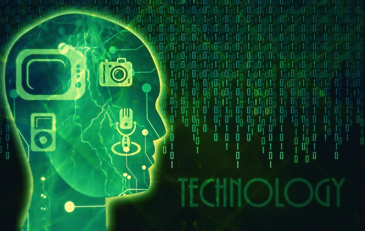 Tech-Driven Logistics